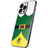 Elf Buddys Outfit iPhone 16 Pro Skin